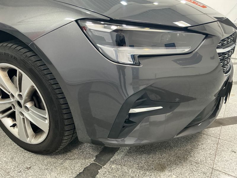 Opel Insignia Grand Sport 2.0 CDTI Business 2022 – снимка 37