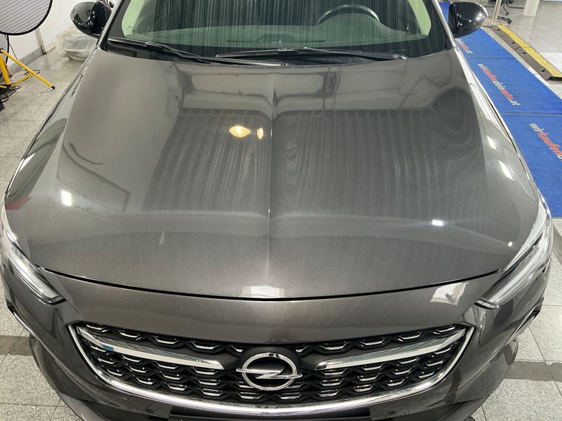Opel Insignia Grand Sport 2.0 CDTI Business 2022 – снимка 36