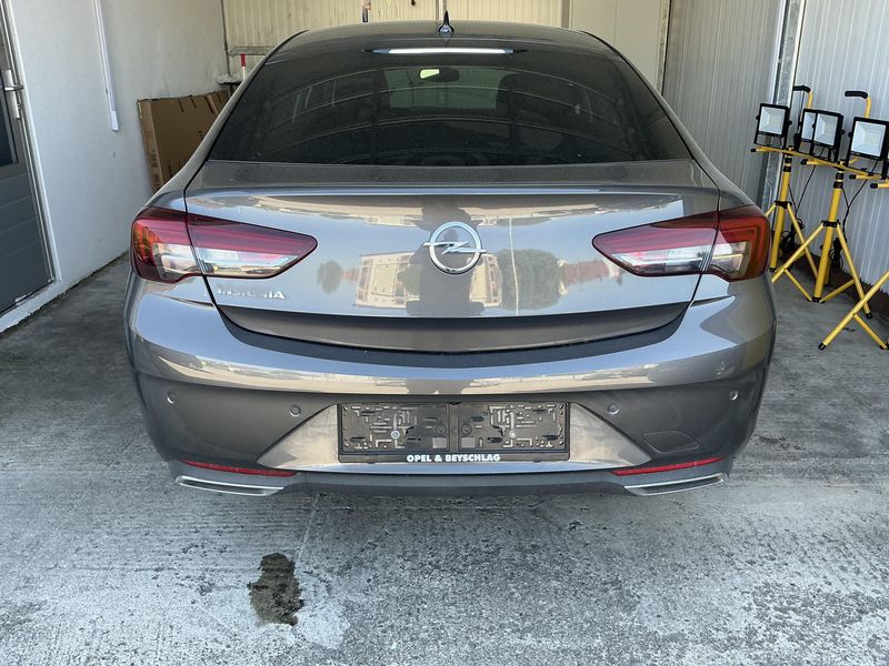 Opel Insignia Grand Sport 2.0 CDTI Business 2022 – снимка 7