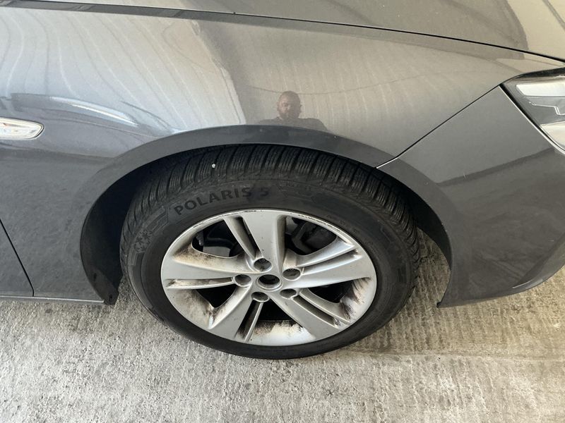 Opel Insignia Grand Sport 2.0 CDTI Business 2022 – снимка 11