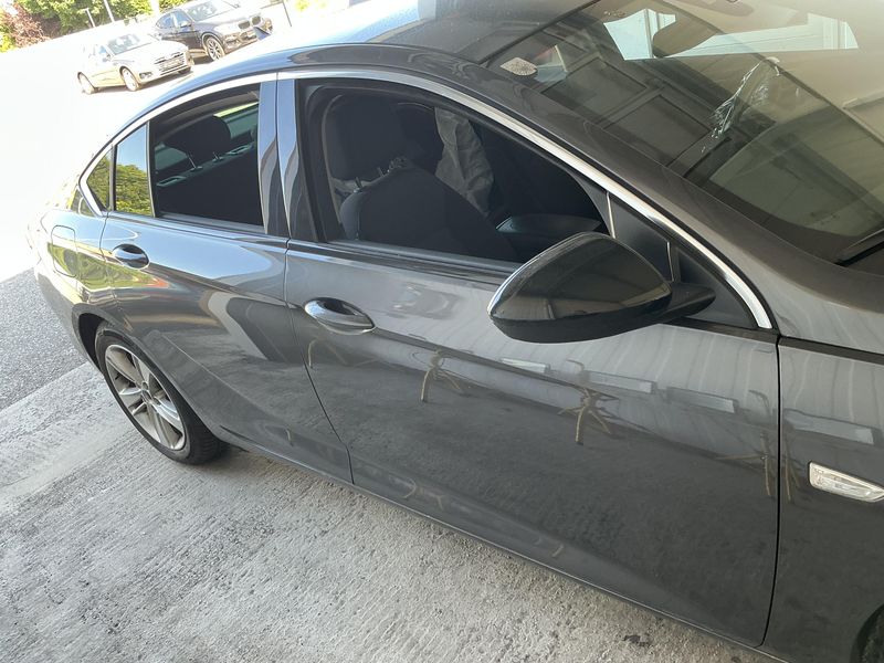 Opel Insignia Grand Sport 2.0 CDTI Business 2022 – снимка 10