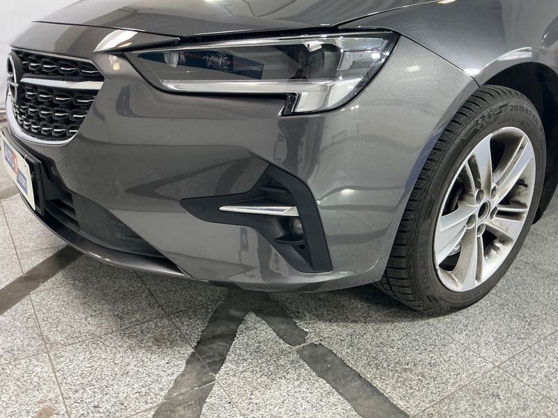 Opel Insignia Grand Sport 2.0 CDTI Business 2022 – снимка 39