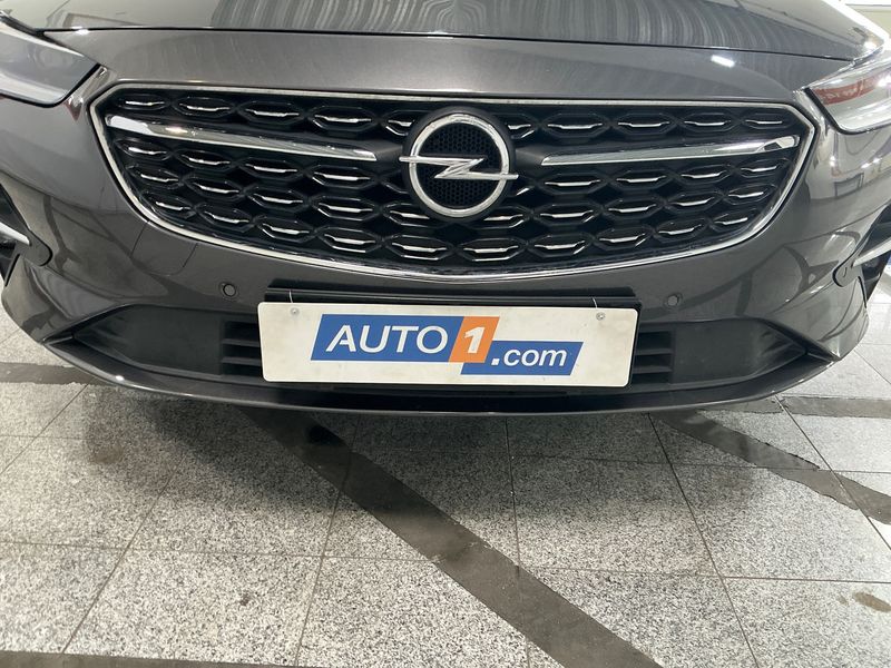 Opel Insignia Grand Sport 2.0 CDTI Business 2022 – снимка 38