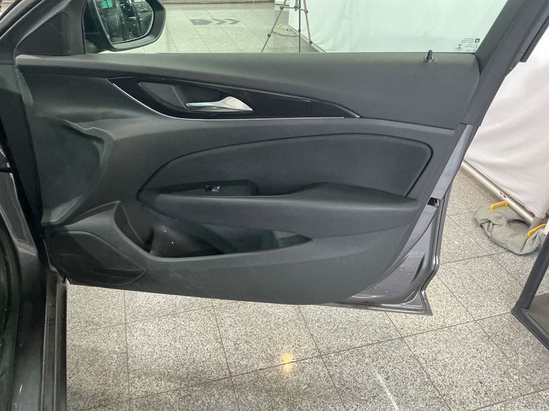 Opel Insignia Grand Sport 2.0 CDTI Business 2022 – снимка 25