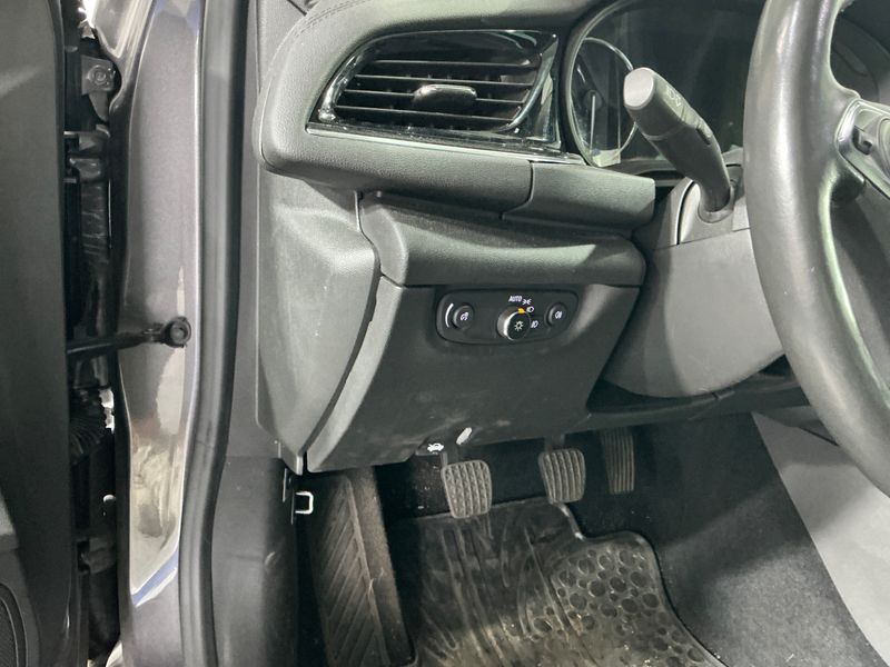 Opel Insignia Grand Sport 2.0 CDTI Business 2022 – снимка 32