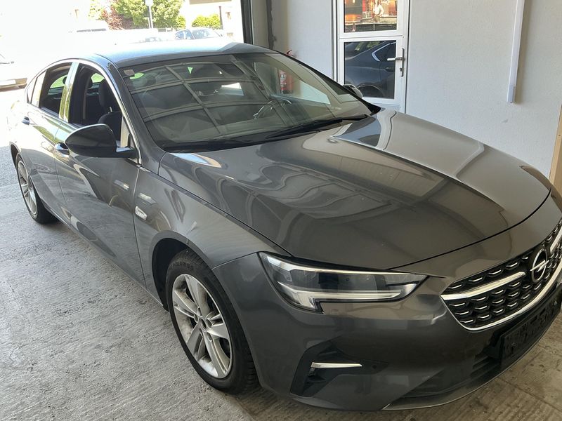 Opel Insignia Grand Sport 2.0 CDTI Business 2022 – снимка 12