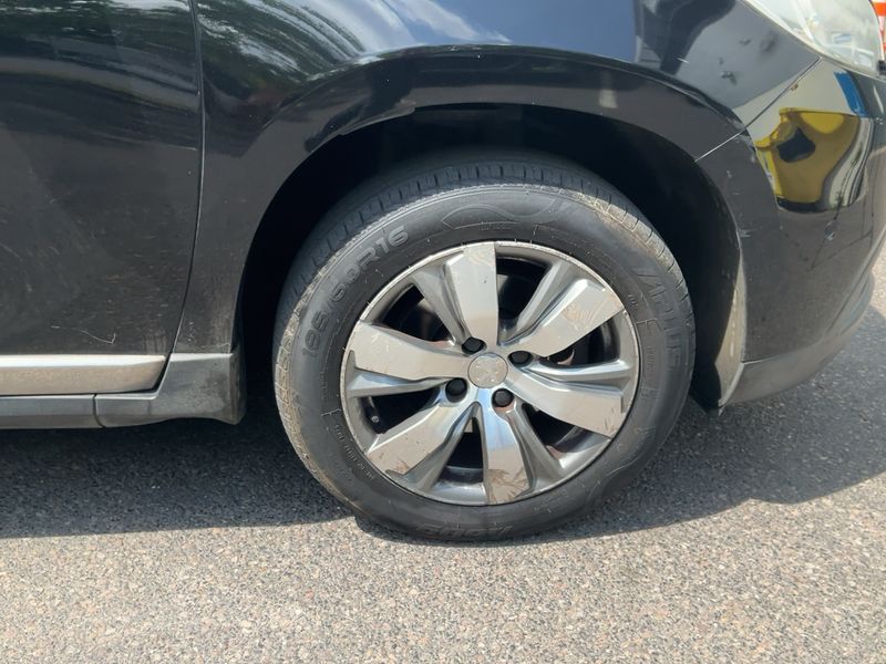 Peugeot 2008 1.2 PureTech Allure 2016 – снимка 11