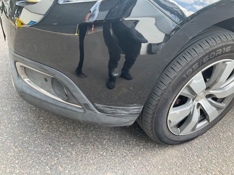 Peugeot 2008 1.2 PureTech Allure 2016 – снимка 30