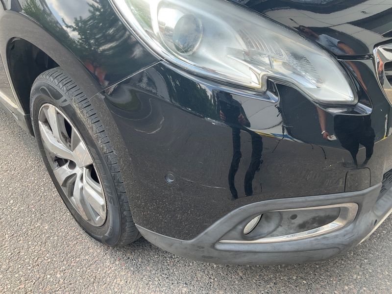 Peugeot 2008 1.2 PureTech Allure 2016 – снимка 29