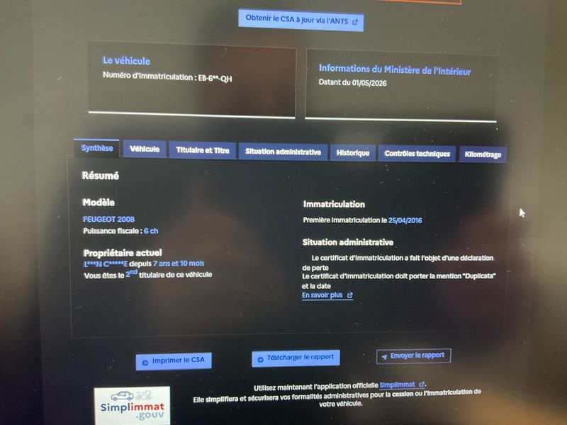 Peugeot 2008 1.2 PureTech Allure 2016 – снимка 21