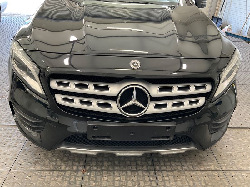 Mercedes-Benz GLA-Klasse GLA 250 4Matic AMG Line 2018 – снимка 40