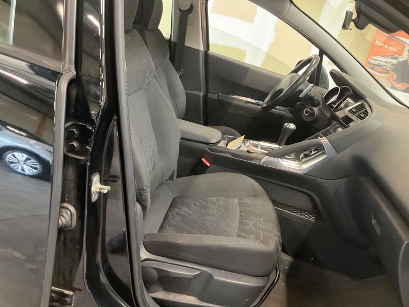 Peugeot 3008 1.6 e-HDi Active 2013 – снимка 3