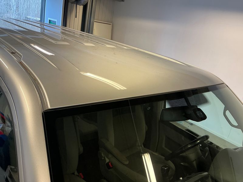 Volkswagen T5 Caravelle 2.0 TDI Comfortline 2013 – снимка 62