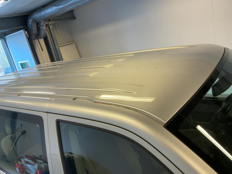 Volkswagen T5 Caravelle 2.0 TDI Comfortline 2013 – снимка 13