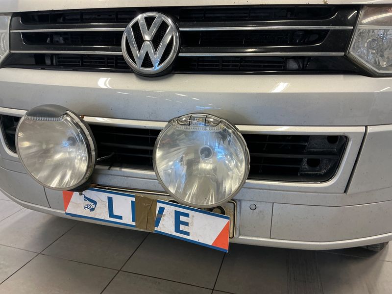 Volkswagen T5 Caravelle 2.0 TDI Comfortline 2013 – снимка 73