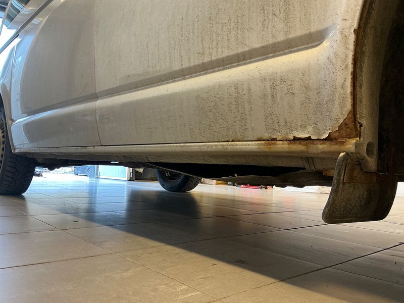 Volkswagen T5 Caravelle 2.0 TDI Comfortline 2013 – снимка 22