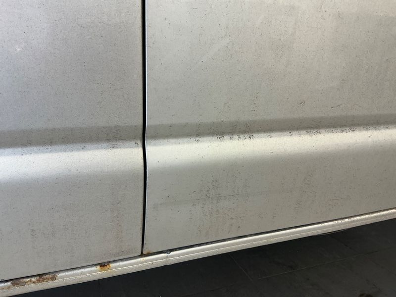 Volkswagen T5 Caravelle 2.0 TDI Comfortline 2013 – снимка 32