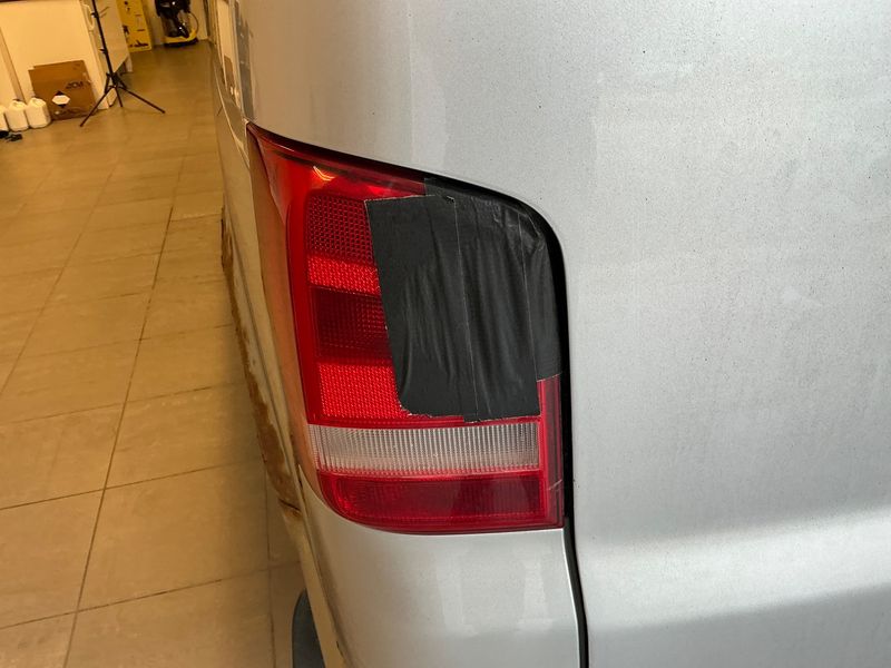 Volkswagen T5 Caravelle 2.0 TDI Comfortline 2013 – снимка 70