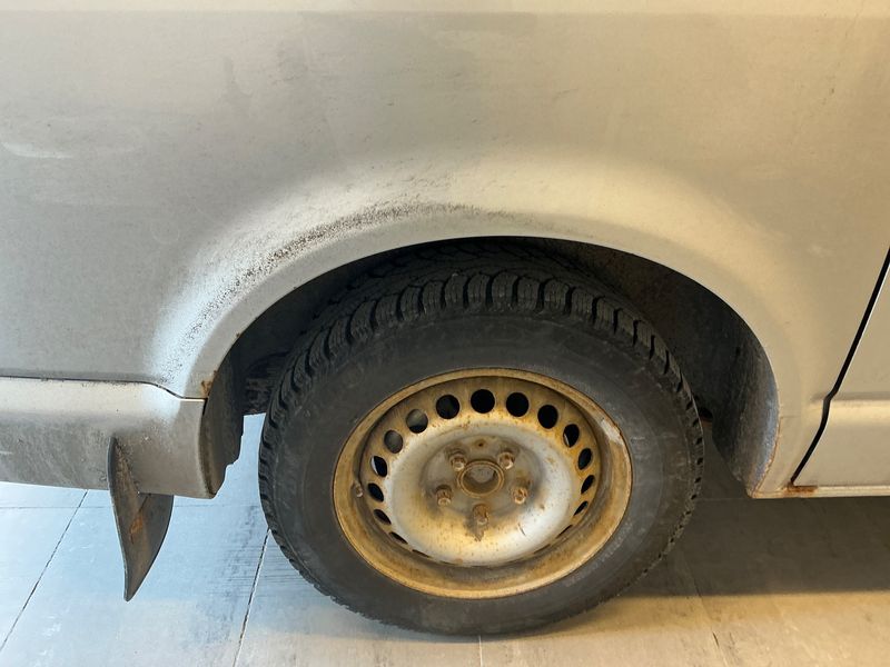 Volkswagen T5 Caravelle 2.0 TDI Comfortline 2013 – снимка 25