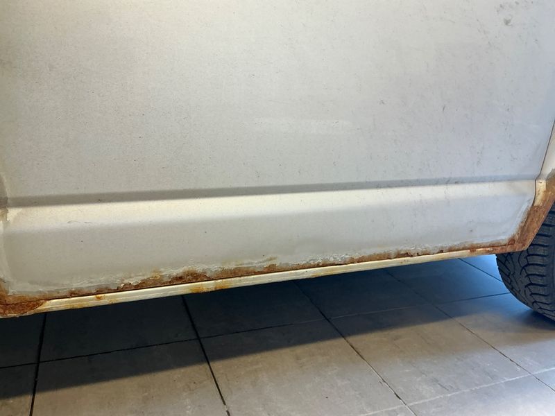 Volkswagen T5 Caravelle 2.0 TDI Comfortline 2013 – снимка 36