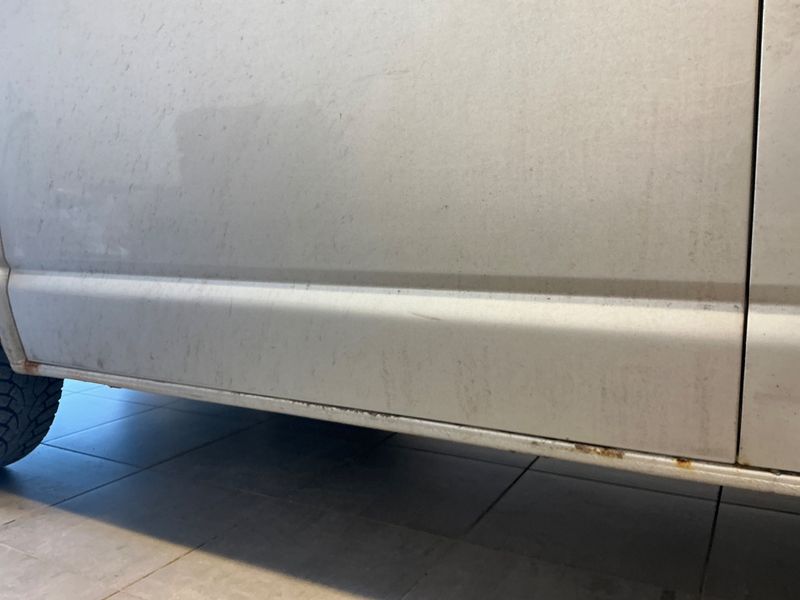 Volkswagen T5 Caravelle 2.0 TDI Comfortline 2013 – снимка 31