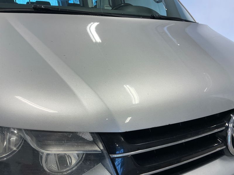 Volkswagen T5 Caravelle 2.0 TDI Comfortline 2013 – снимка 76