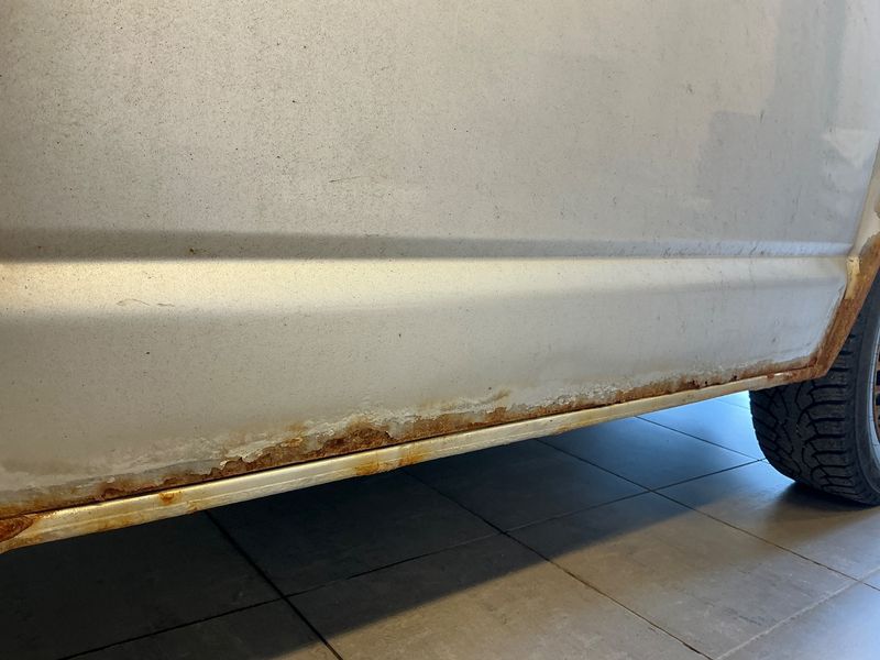 Volkswagen T5 Caravelle 2.0 TDI Comfortline 2013 – снимка 40