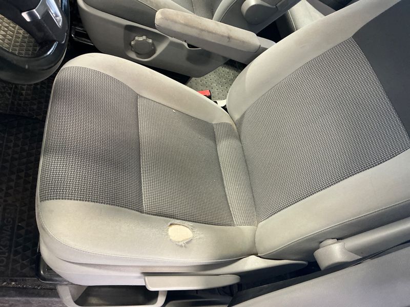 Volkswagen T5 Caravelle 2.0 TDI Comfortline 2013 – снимка 55