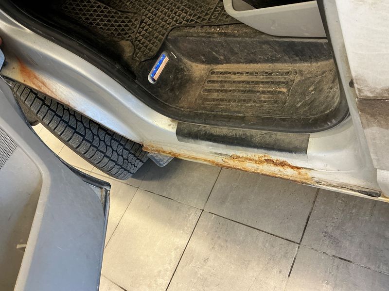 Volkswagen T5 Caravelle 2.0 TDI Comfortline 2013 – снимка 46