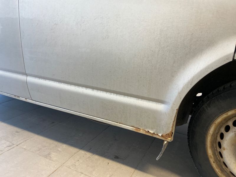 Volkswagen T5 Caravelle 2.0 TDI Comfortline 2013 – снимка 28