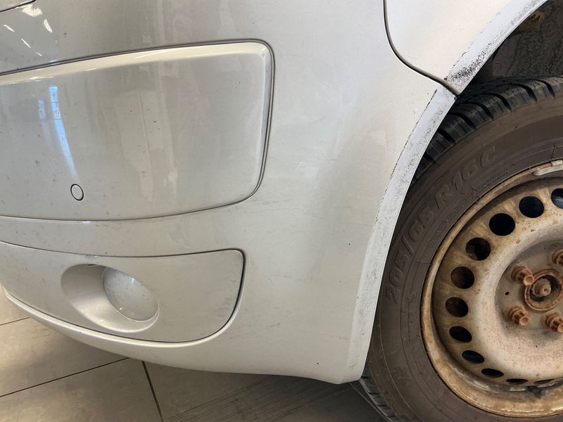 Volkswagen T5 Caravelle 2.0 TDI Comfortline 2013 – снимка 72