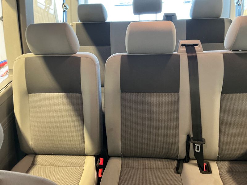 Volkswagen T5 Caravelle 2.0 TDI Comfortline 2013 – снимка 57