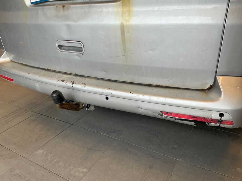 Volkswagen T5 Caravelle 2.0 TDI Comfortline 2013 – снимка 64