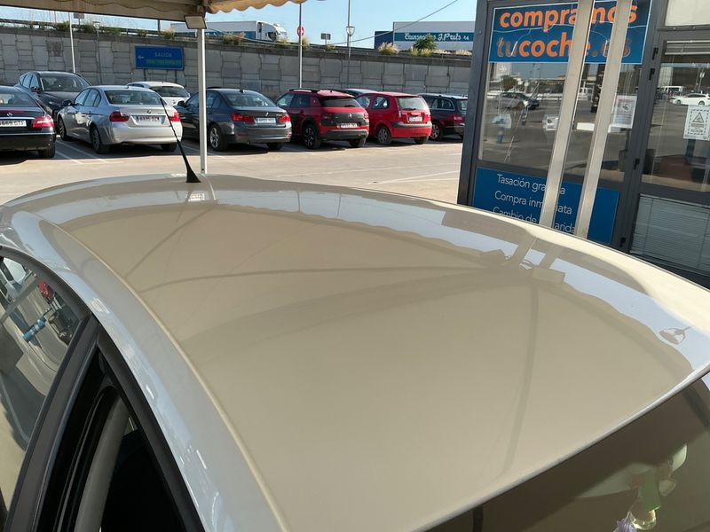 Seat Leon 1.6 TDI Reference Copa 2012 – снимка 13