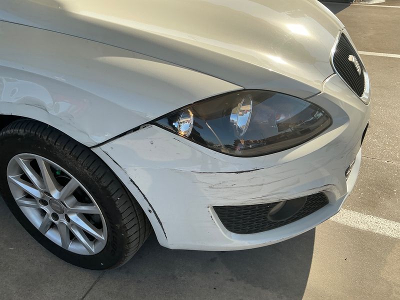 Seat Leon 1.6 TDI Reference Copa 2012 – снимка 24