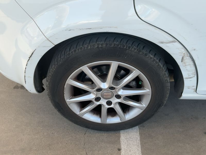 Seat Leon 1.6 TDI Reference Copa 2012 – снимка 9