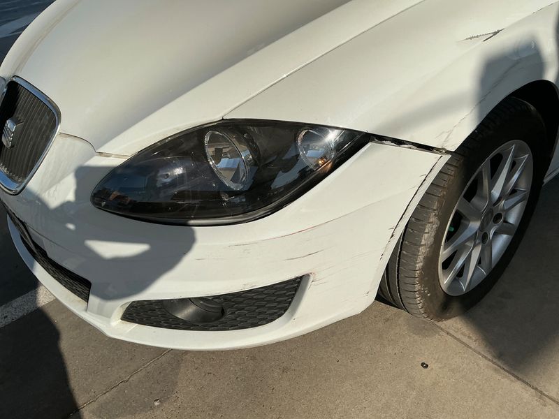 Seat Leon 1.6 TDI Reference Copa 2012 – снимка 25