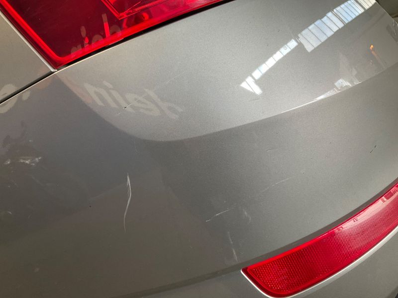 Skoda Octavia 1.4 TSI Ambition 2016 – снимка 34
