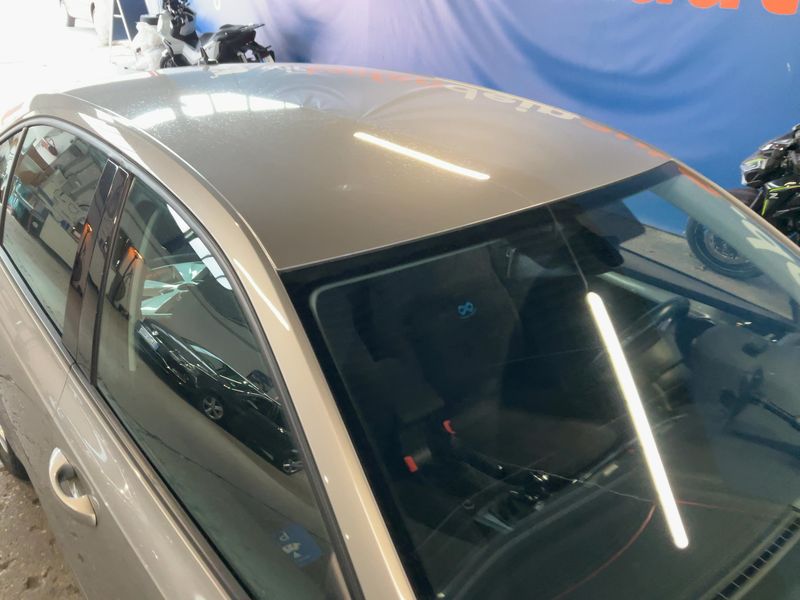 Skoda Octavia 1.4 TSI Ambition 2016 – снимка 13