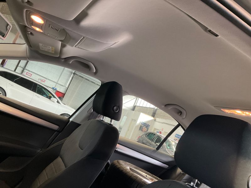 Skoda Octavia 1.4 TSI Ambition 2016 – снимка 30