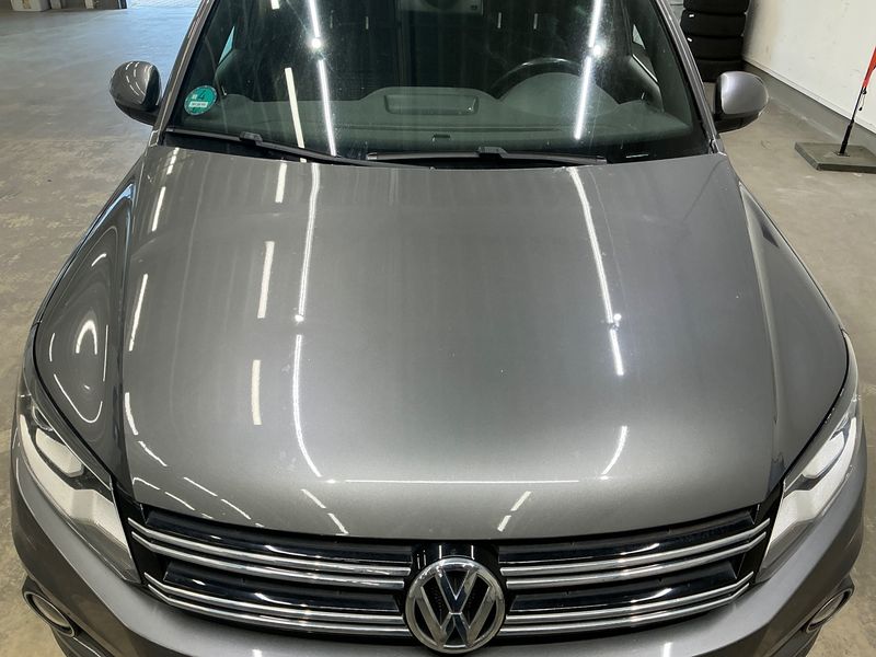 Volkswagen Tiguan 2.0 TDI Lounge Sport & Style 4Motion BlueMotion Tech 2015 – снимка 41