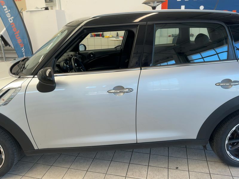 MINI Countryman Cooper 2016 – снимка 4