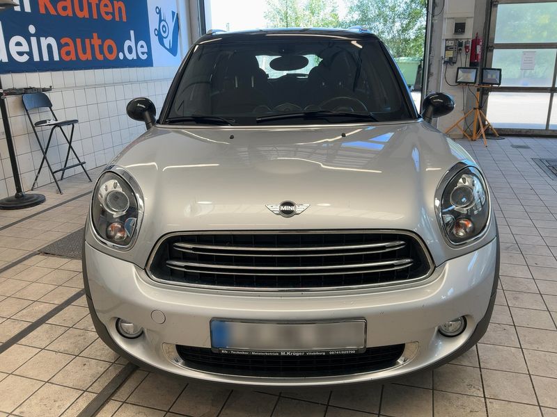 MINI Countryman Cooper 2016 – снимка 14