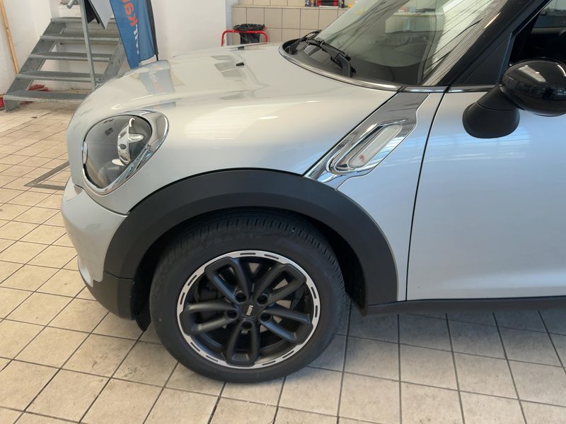 MINI Countryman Cooper 2016 – снимка 2