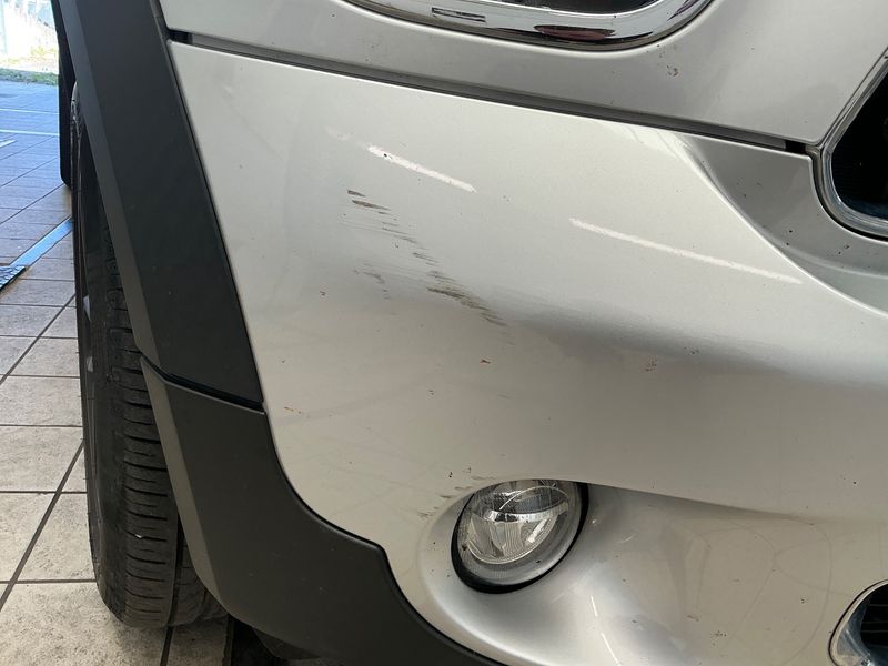 MINI Countryman Cooper 2016 – снимка 26
