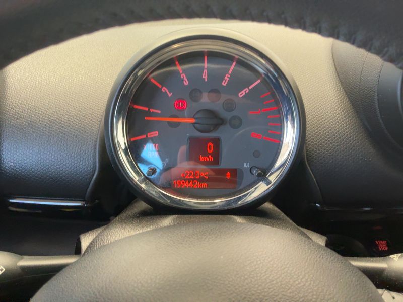 MINI Countryman Cooper 2016 – снимка 19