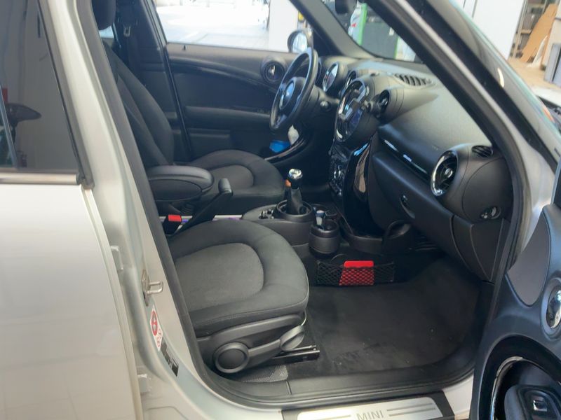 MINI Countryman Cooper 2016 – снимка 17