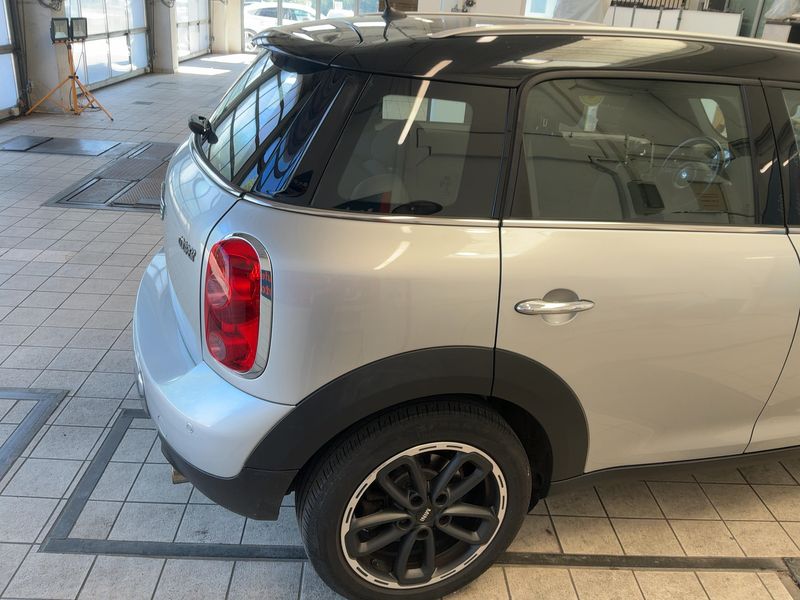 MINI Countryman Cooper 2016 – снимка 8