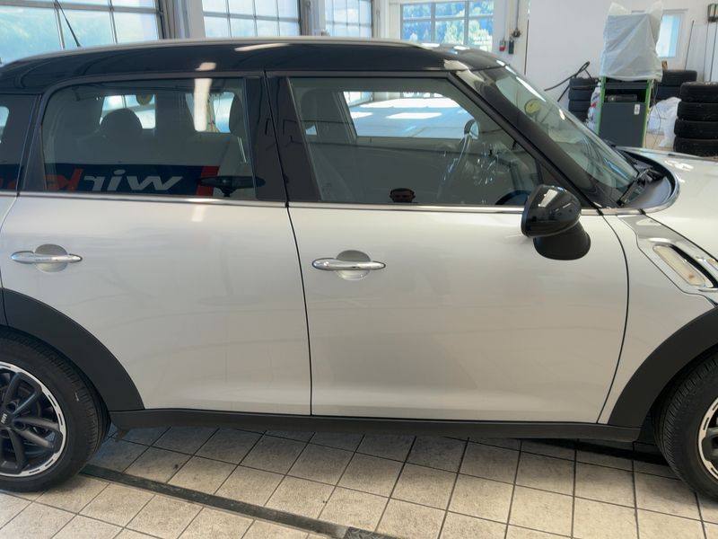 MINI Countryman Cooper 2016 – снимка 10