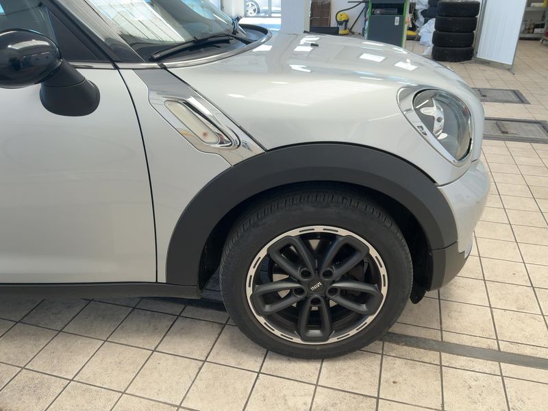 MINI Countryman Cooper 2016 – снимка 12